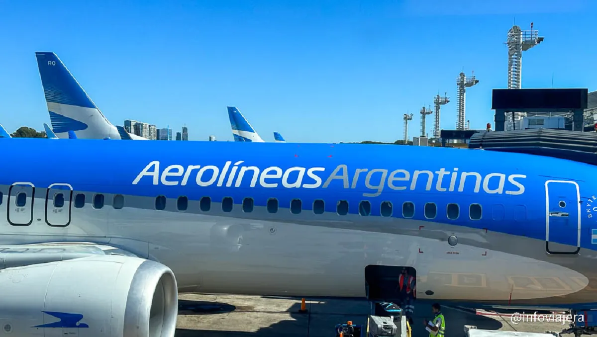 AEROLINEAS