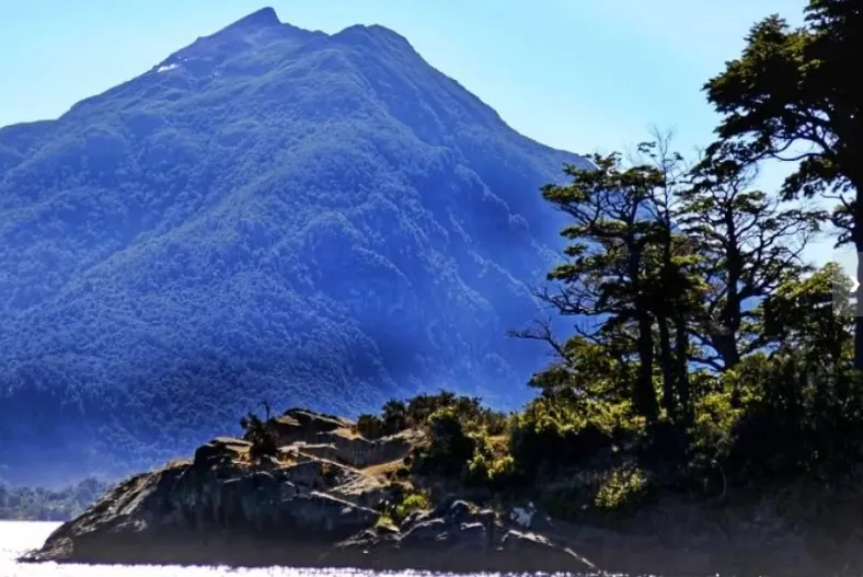 patagonia