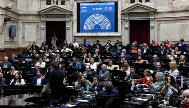 congreso