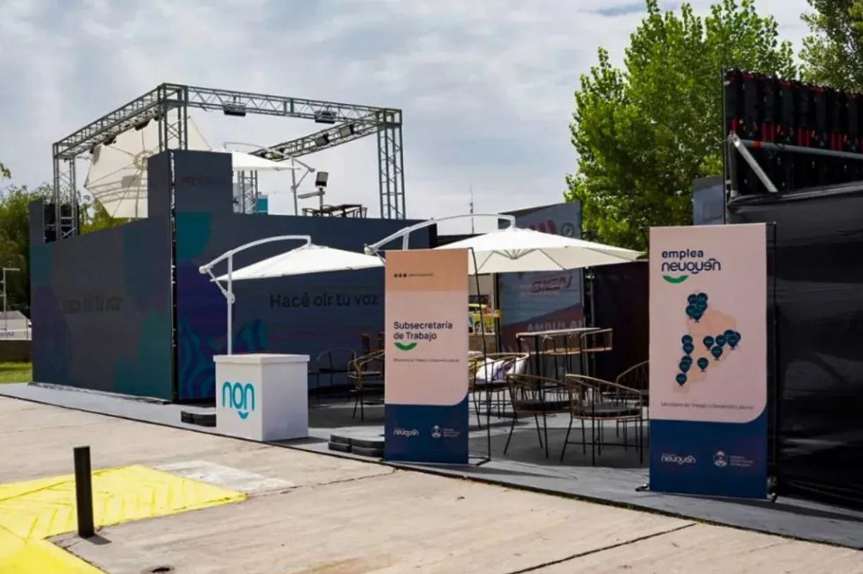 provincia en la confluencia