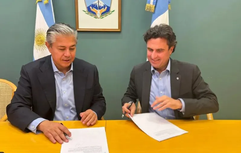 convenio