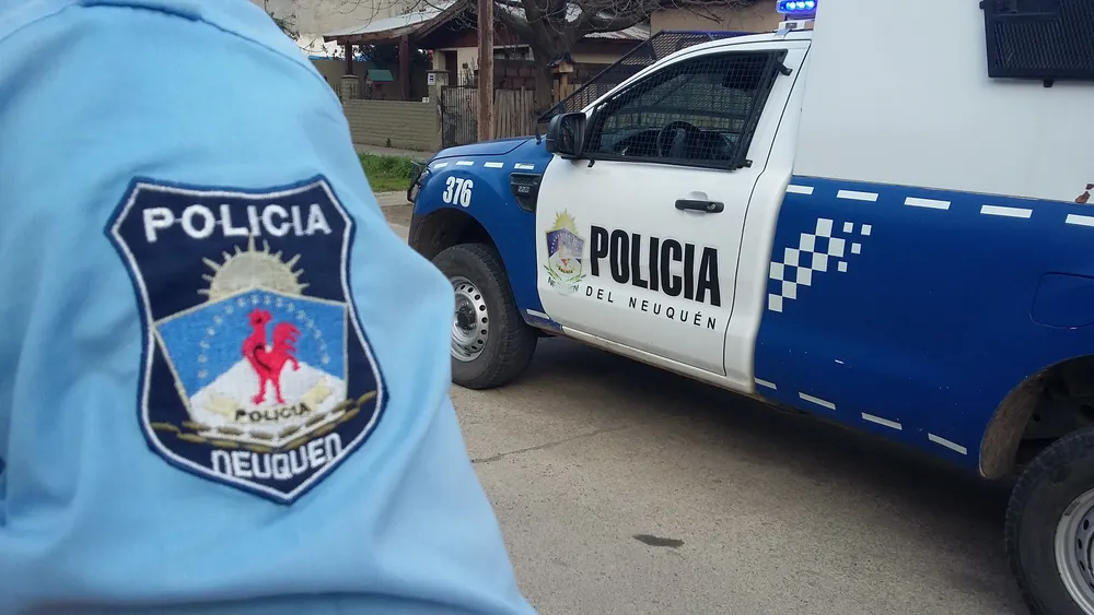 policia nqn