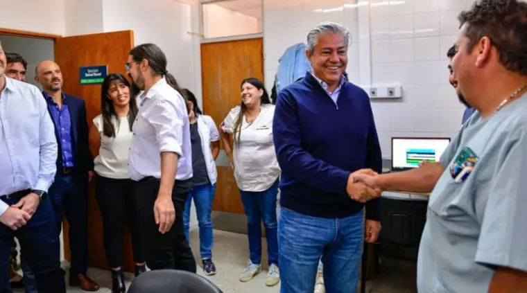 gobernador salud
