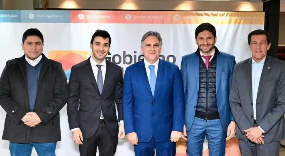 gobernadores