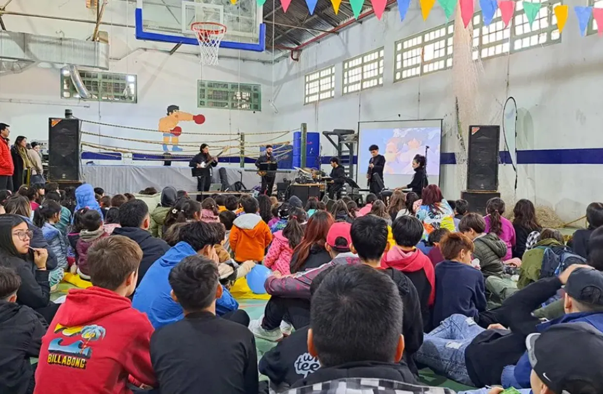 actividades gratuitas