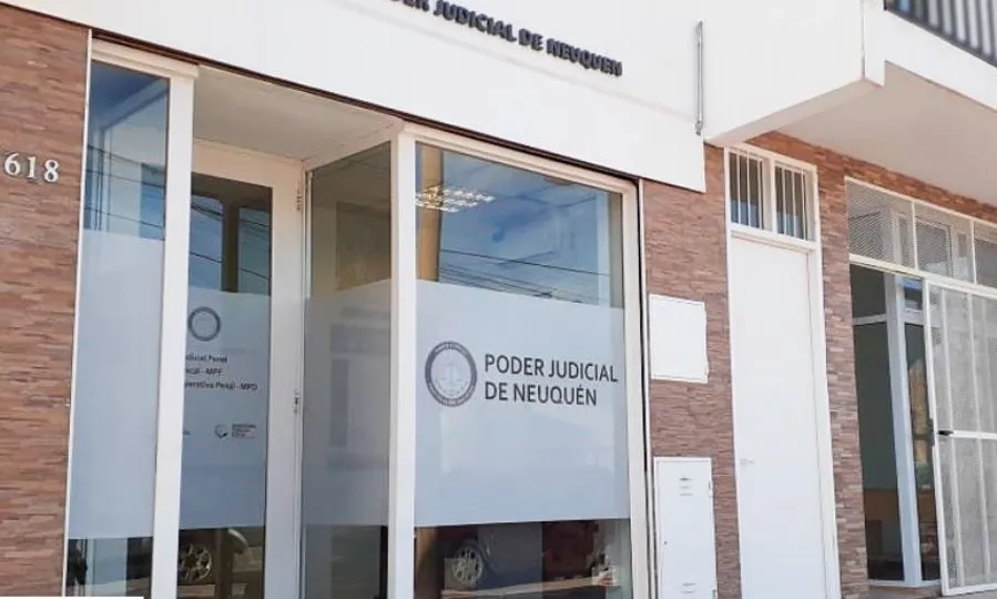 fiscalia rincon de los sauces