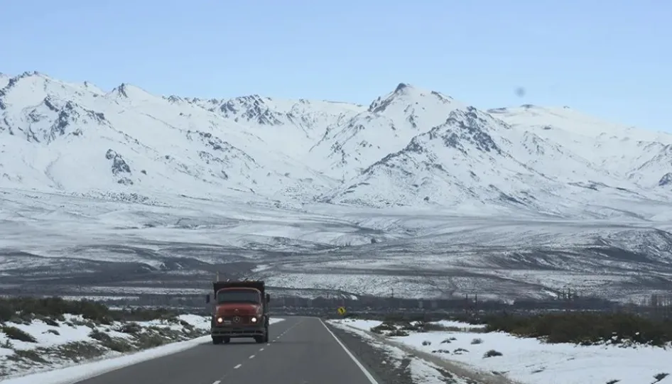 ruta neuquen