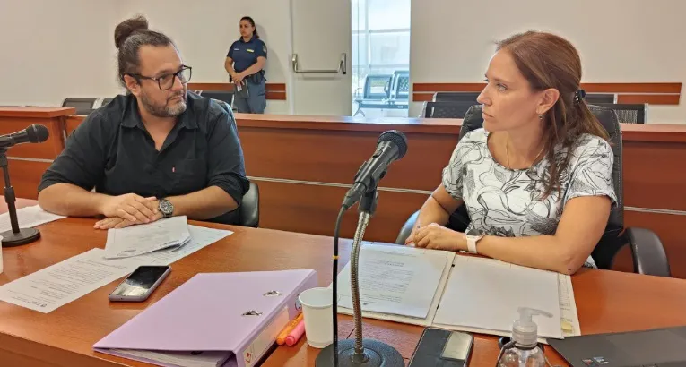 audiencia