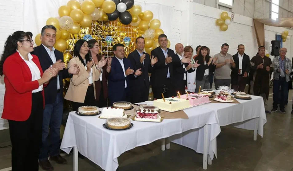 aniversario sauzal bonito