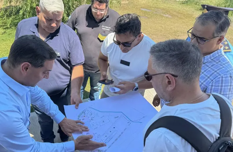 camaras seguridad