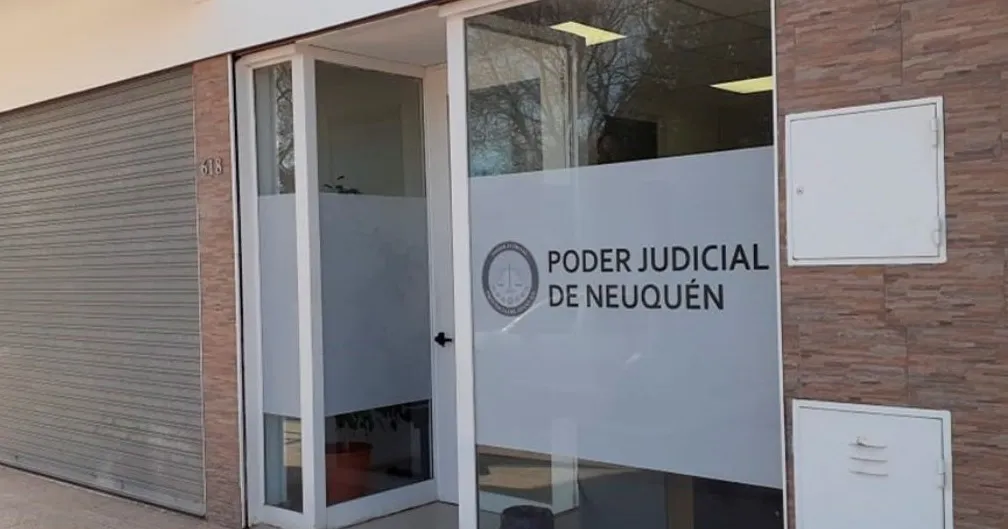 poder judicial neuquen