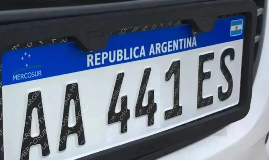 patente