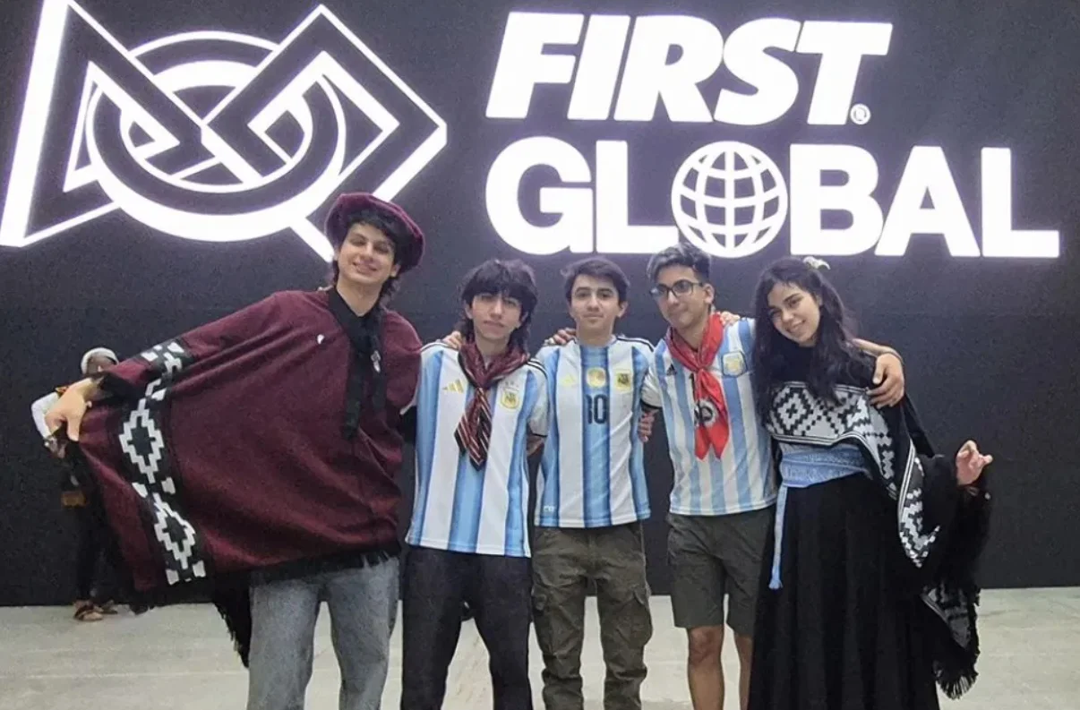 estudiantes neuquinos