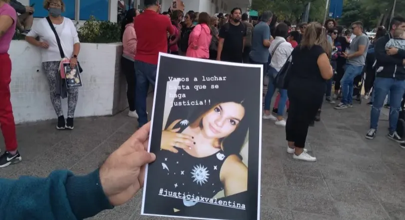 valentina