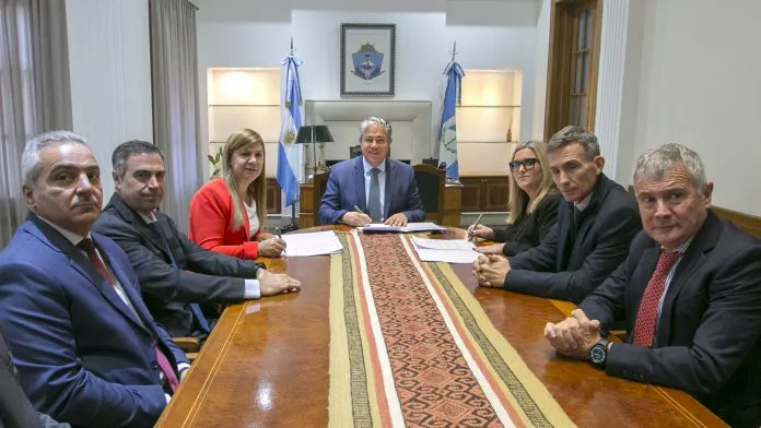 ejecutivo