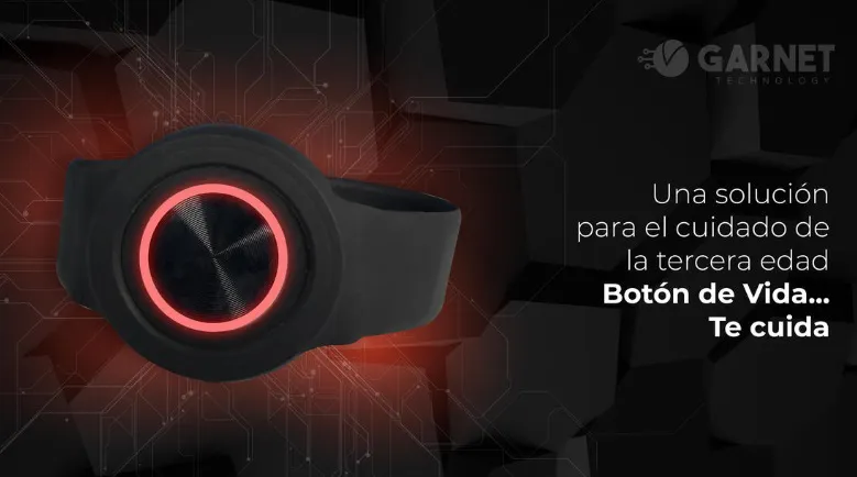 boton panico