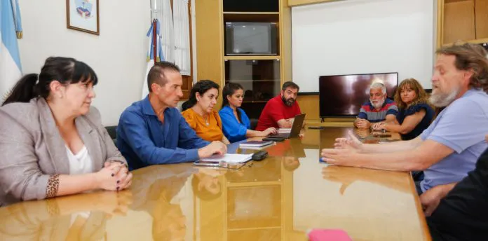 aten gobierno