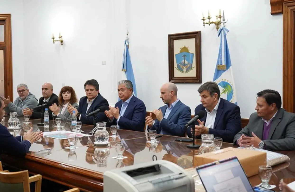 gobierno 2